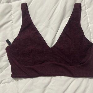 Victoria’s Secret sports bra